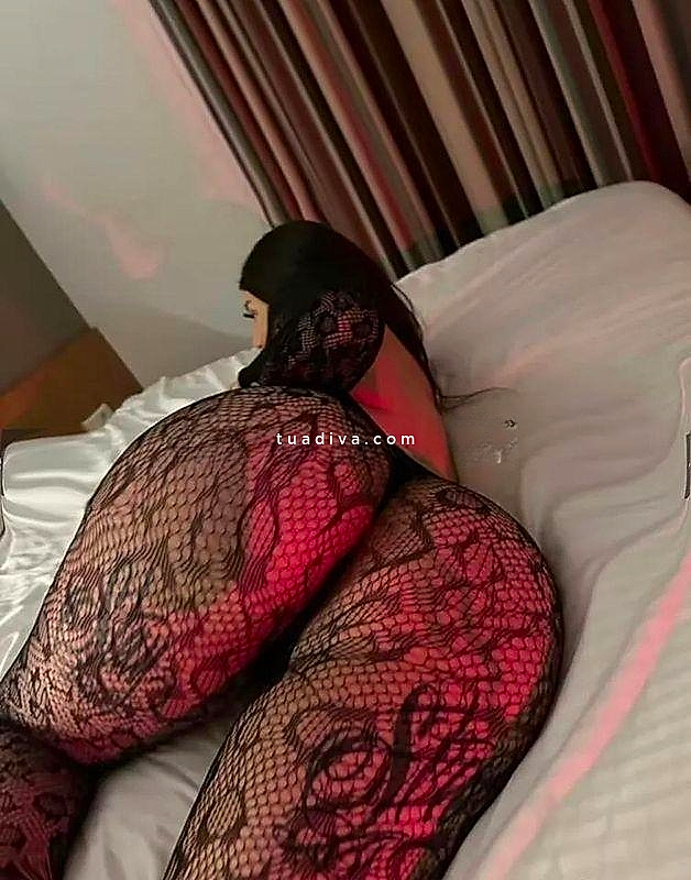 🔥AUTÉNTICA COLOMBIANA NATURAL Y CÁLIDA 🔥 #2