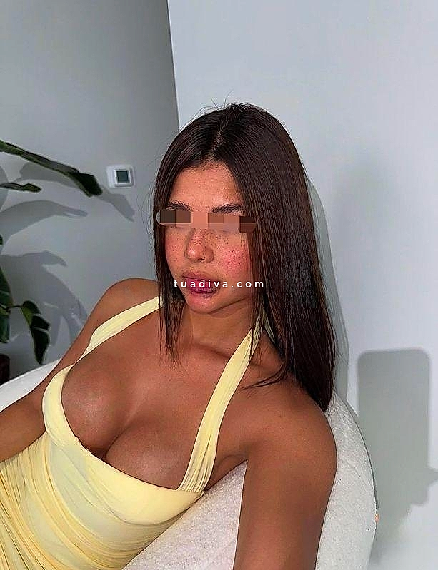 SARA  💕 terriblemente sexy, nueva en Italia 🫦 Me encanta seducir, provocar y hacerte perder la cabeza… con una sonrisa en los labios y una mirada #3