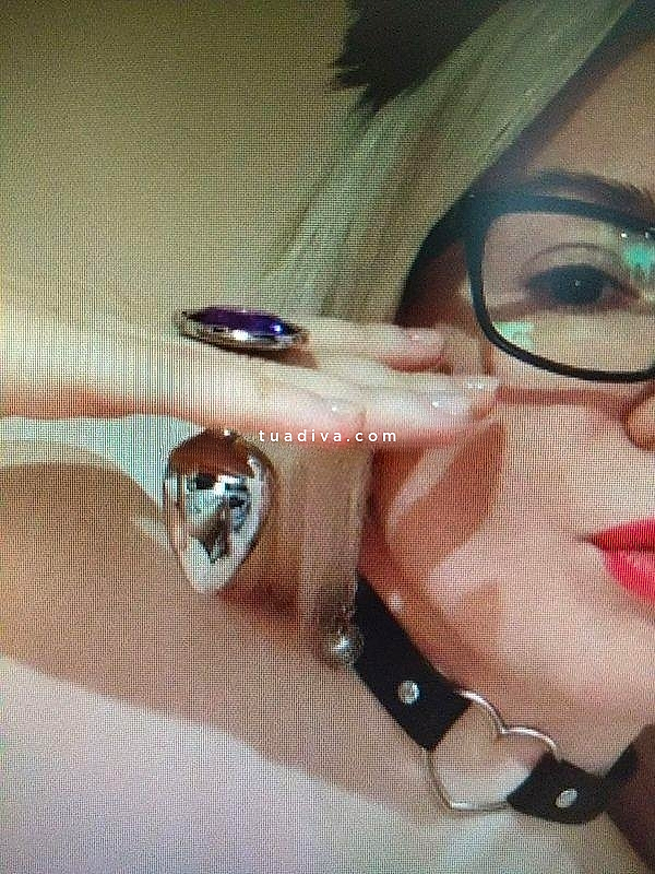 vogliosa ragazza dolce #4