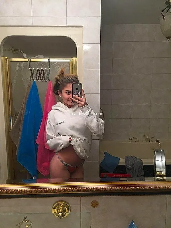 Emma La Divina Disponibile ora nella tua città.. Contattami in privato #1