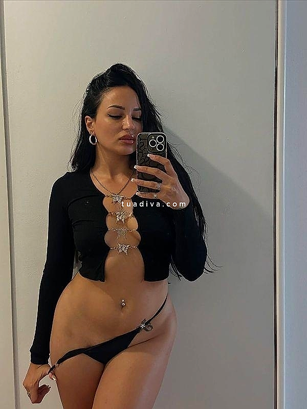 INCONTRI E VIDEOCHIAMATA CON LA STALLONA ITALIANA #1