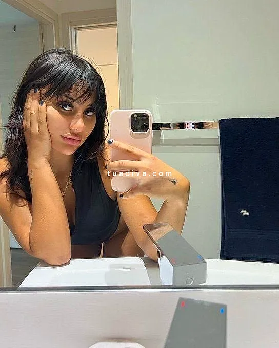 Donna Firenze disponible adesso #1