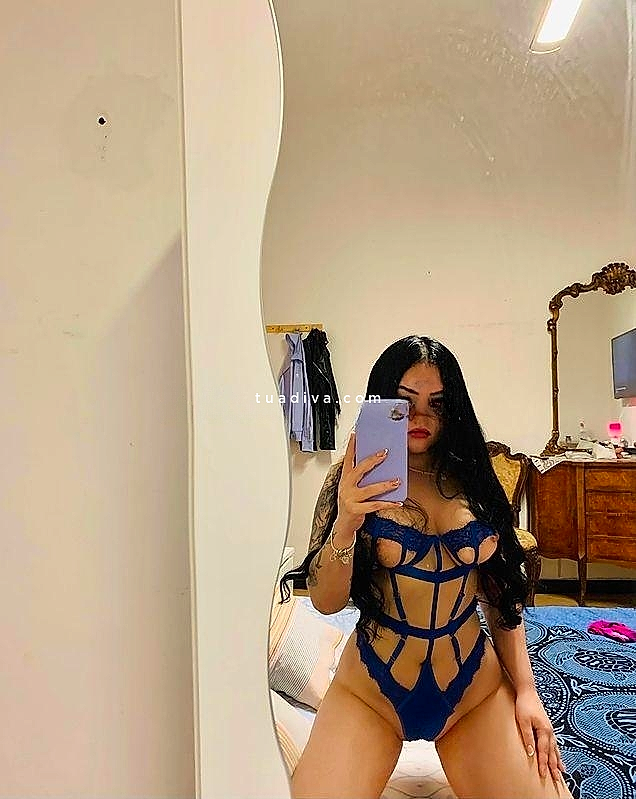 🚨 ATTENZIONE 🚨🔥❤️SUPER NOVITÀ IN CITTÀ GABY LA DEA DEL PIACERE 🔥❤️ #5