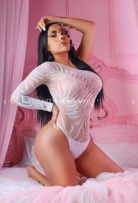 PRIMA VOLTA IN CITTÀ 👑COLOMBIANA LIBIDINOSA E PORCA🌈💯AMANTI DEI POMPINO NATURALE 👅CON LIMONATE #1