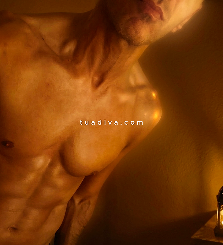 Kailash Tantra • Massaggiatore per uomini e donne • Firenze #2