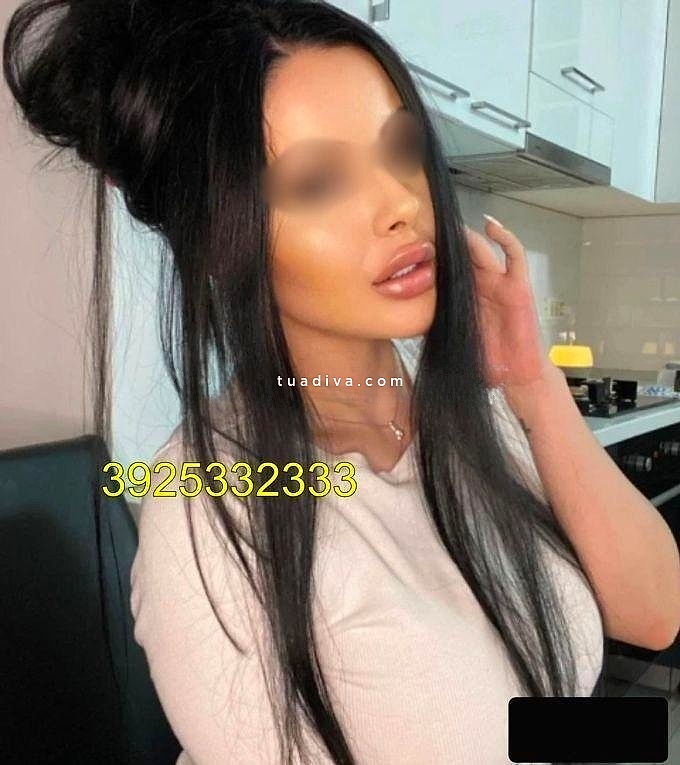 APPENA ARRIVATA OGGI 💕 MARIA💕😍SUPER GNOCCA CON UN CORPO DELIZIOSO #4