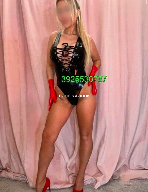 NOVITA , DELIZIOSA BAMBOLINA PER MOMENTI INDIMENTICABILE!PURA SENSUALITA ED ELEGANZA #3