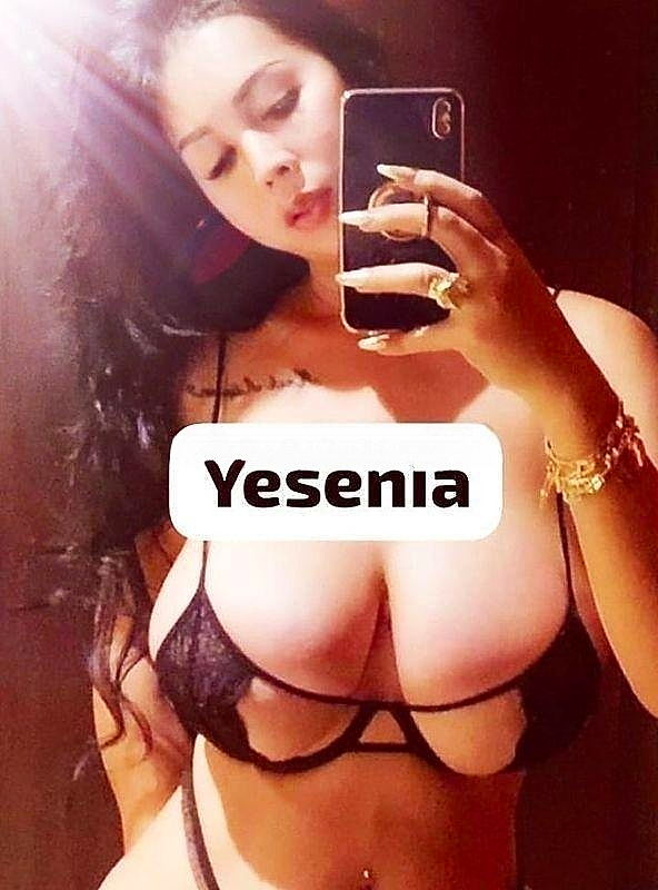 💋NOVITA ASSOLUTA YESENIA  MAI VISTA SEXY COME IO NESSUNA INSUPERABLE, ARRAPANTE SOLO FOTO 100% REALI ALTA 1.73 POSTO TRANQUILLA #1