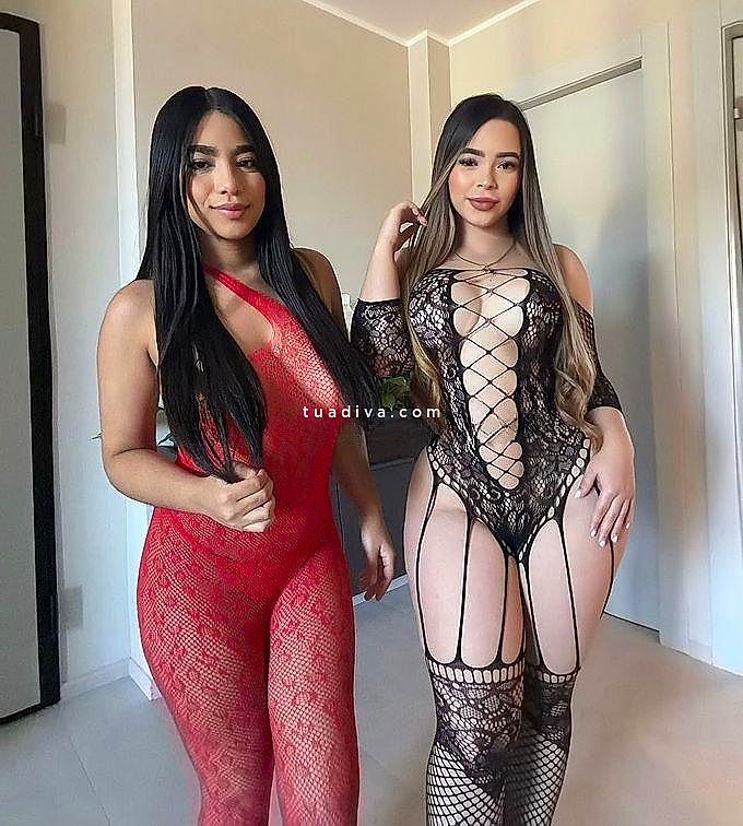 Due donne molto belle E Calde alla tua Disposizione Chiamami adesso e ci divertiamo alla grande insieme! Foto recenti e reali, disponibili per massag #1