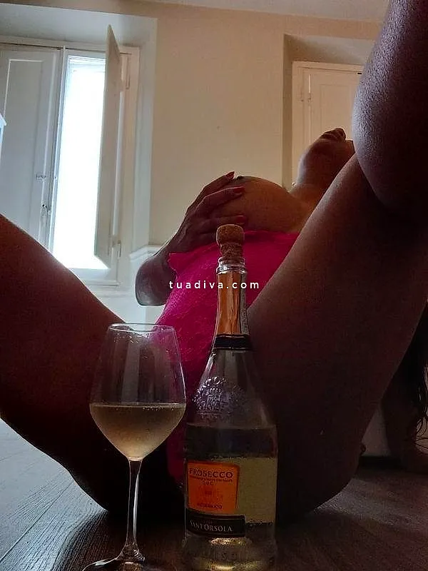 Chiavari  💋 💝 SARAH SENSUALISSIMA E MOLTO PORCELLINA 💋 💝 #5