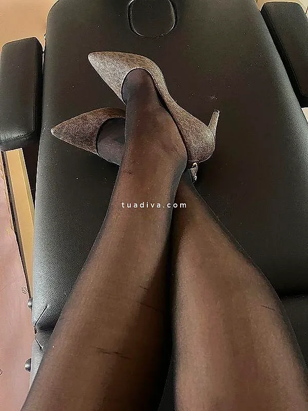 BELLISSIMA DONNA COMPLETA!!! #3