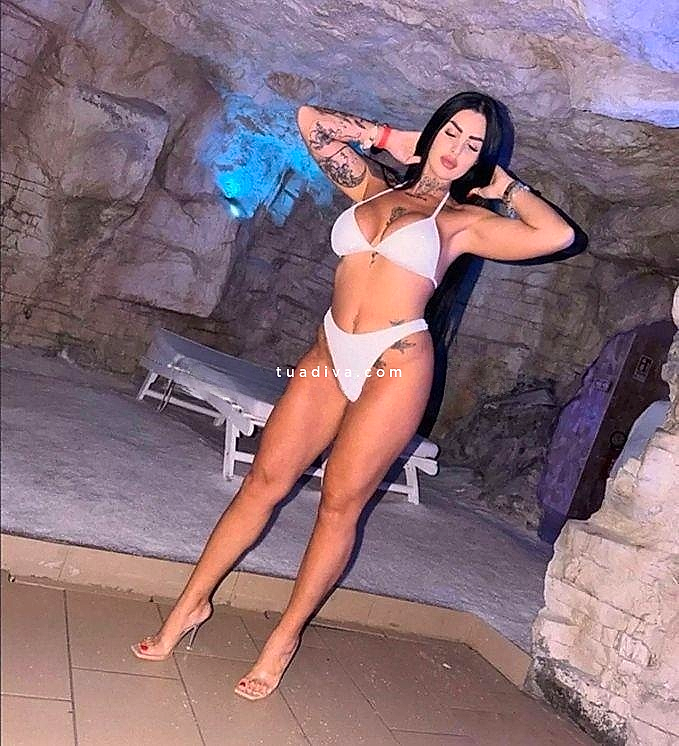 🎀❤️ RAGGIUNGO HOTEL/B&B 🎉☘️❤️ CASA TUA / anche casa mia 💯spettacolare 💣FOTO REALI CONFERMO IN VIDEOCHIAMATA 💥 passionale 😘👑 preliminari 💦da brividi! #2