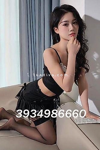 💞💞💯% ✨A FIRENZE NUOVA APERTURA💞 BELLISSIMA ORIENTALE PER UN MIX DI PIACERE MASSAGGIO RILASSANTE E PERSONALIZZATO😘 #1