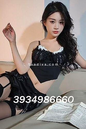 💞💞💯% ✨A FIRENZE NUOVA APERTURA💞 BELLISSIMA ORIENTALE PER UN MIX DI PIACERE MASSAGGIO RILASSANTE E PERSONALIZZATO😘 #2