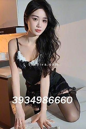 💞💞💯% ✨A FIRENZE NUOVA APERTURA💞 BELLISSIMA ORIENTALE PER UN MIX DI PIACERE MASSAGGIO RILASSANTE E PERSONALIZZATO😘 #4