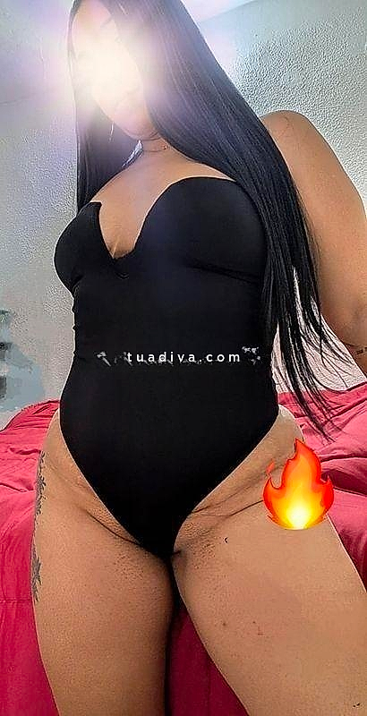 🔥💥✨NUEVA!!! MARIANA ZONA  RIVAROLO. 👅💋💄🫦 #1