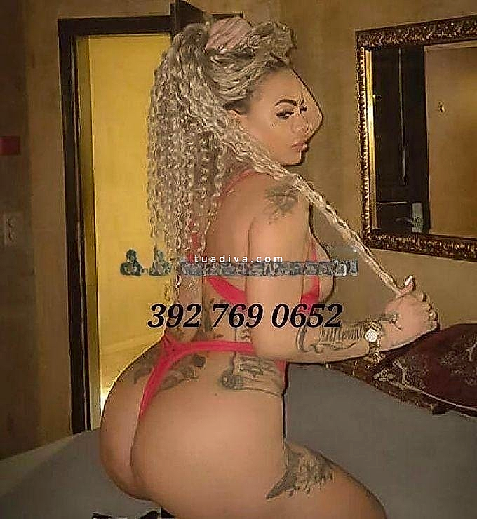 NOVITÀ A FIRENZE, PER POCHI GIORNI !! BELLISSIMA LATINA CUBANA! 💘 #1