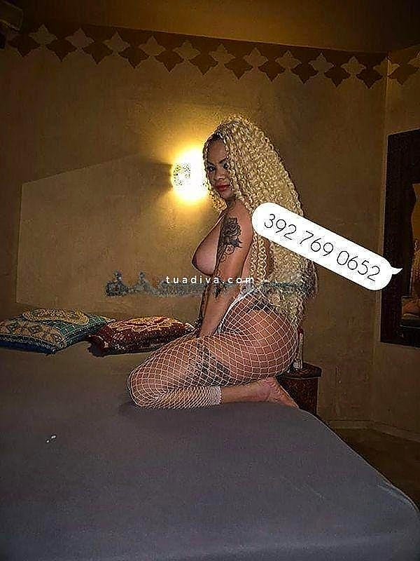 NOVITÀ A FIRENZE, PER POCHI GIORNI !! BELLISSIMA LATINA CUBANA! 💘 #2