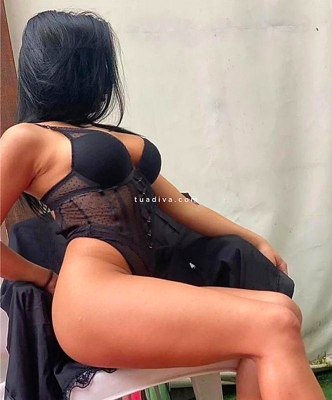 NOVITÀ🔥🌸 .....Bellissima moretta , tutta naturale alle prime sperienze , latinoamericana , completissima 🍑🍑😍😍🔥🔥 #2