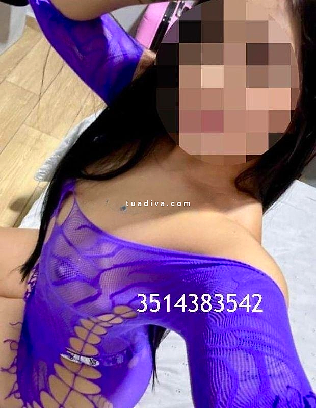 NEW New Sofia amante del pompino natural 69 fotos 💯 Reale #1
