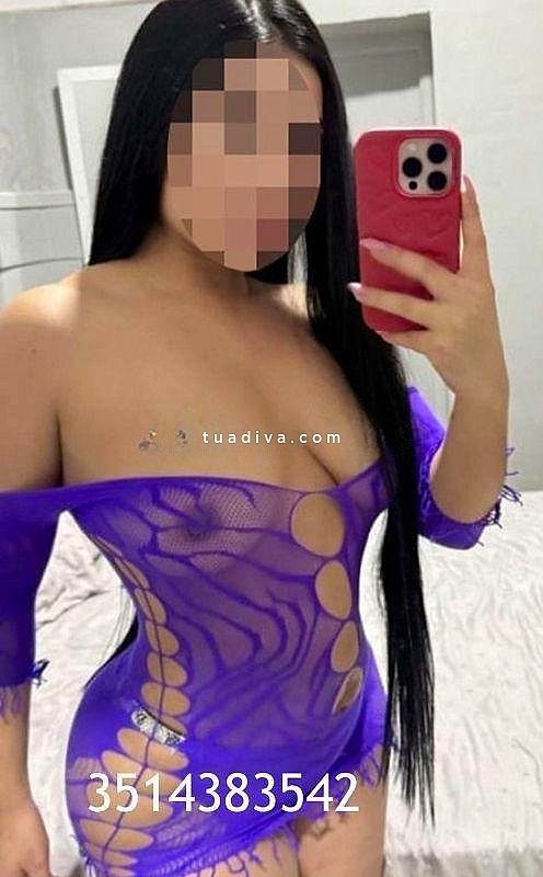 NEW New Sofia amante del pompino natural 69 fotos 💯 Reale #2