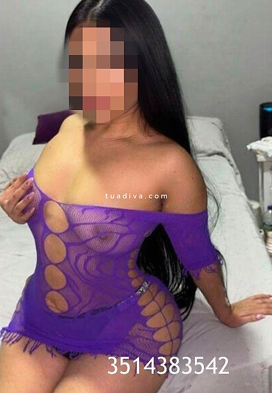 NEW New Sofia amante del pompino natural 69 fotos 💯 Reale #5