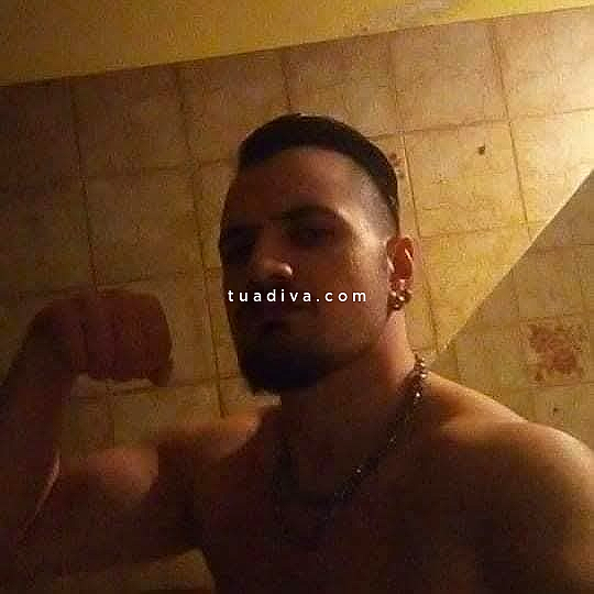 Marco Fraietta #1