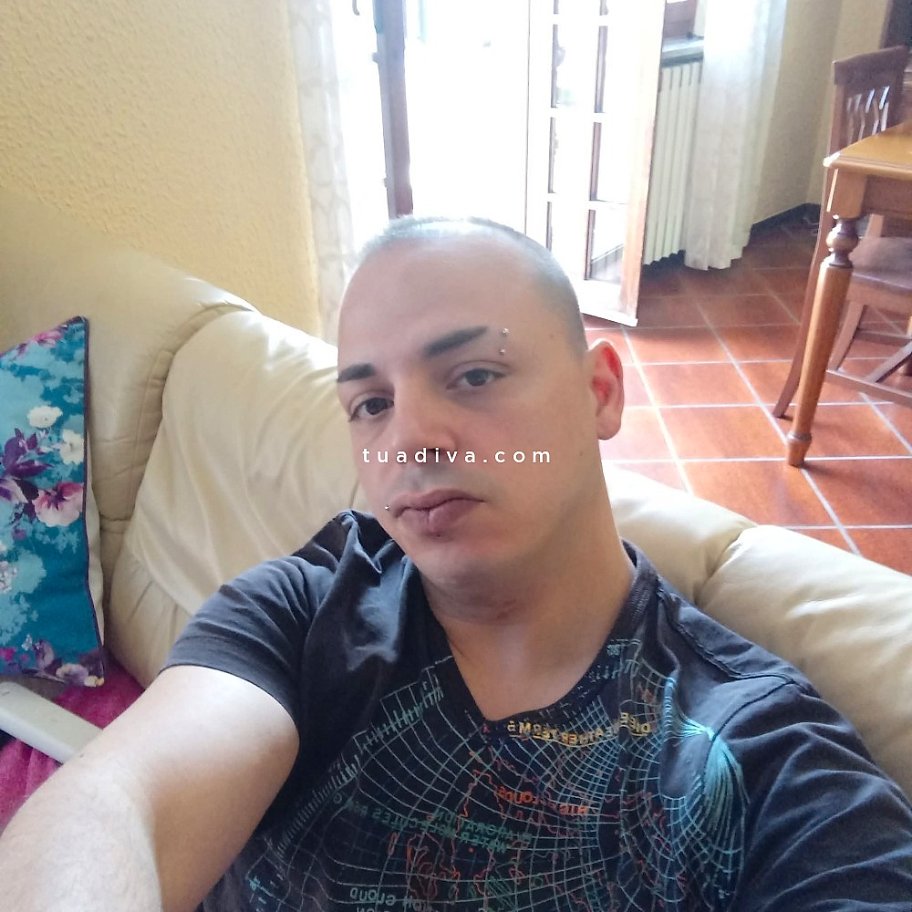 Jonatan Modica #1