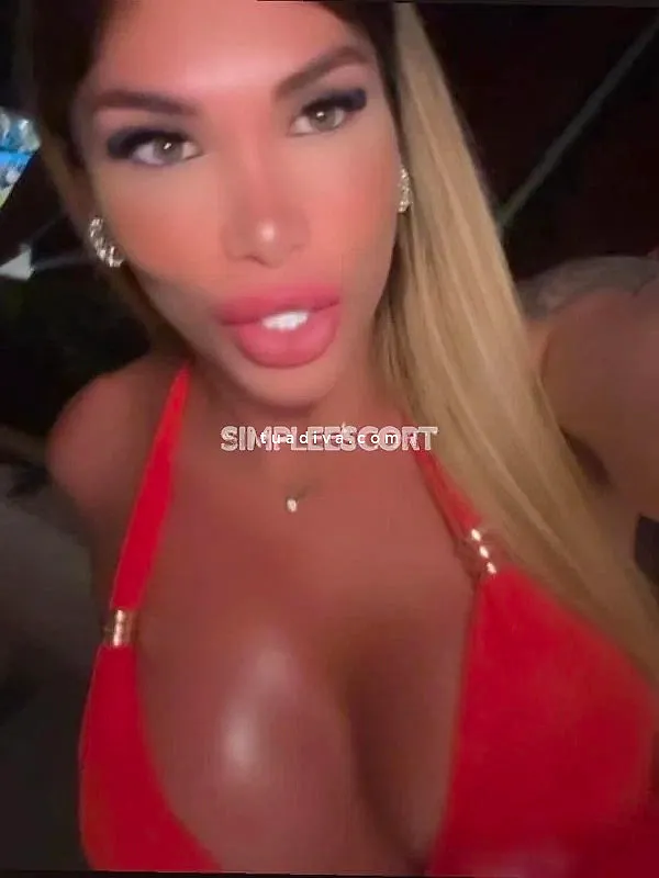 Ilary Blonde #6