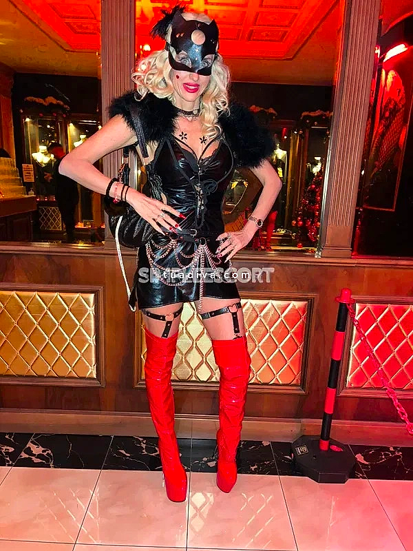 AD AZZANO DECIMO ITALIANA MISTRESS SEXY STAR BARBIE BLONDIE👱‍♀️🇮🇹 #10