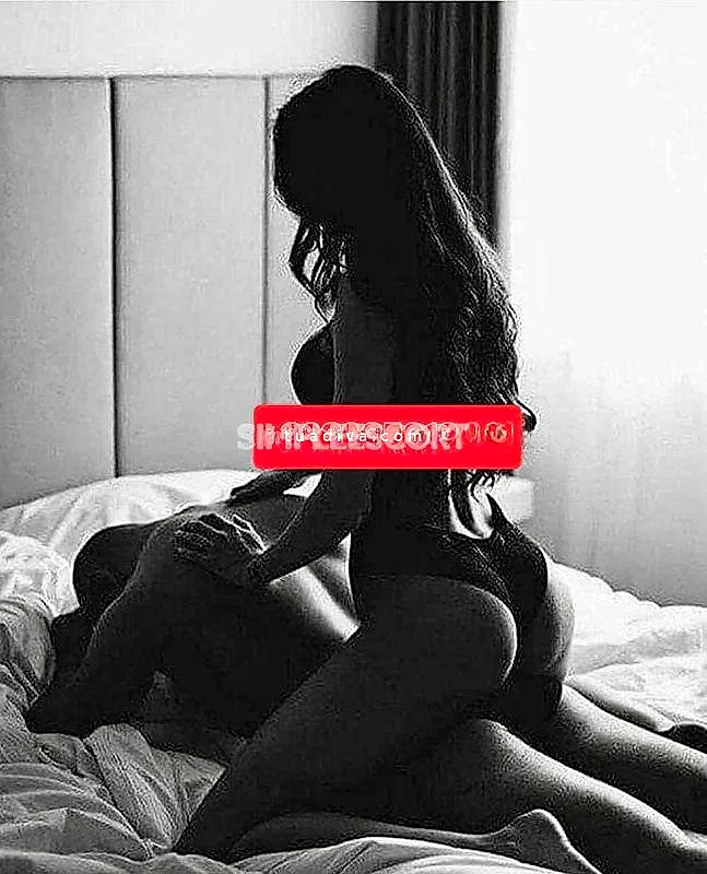 Sensuale bambolina per i tuoi desideri più segreti #2