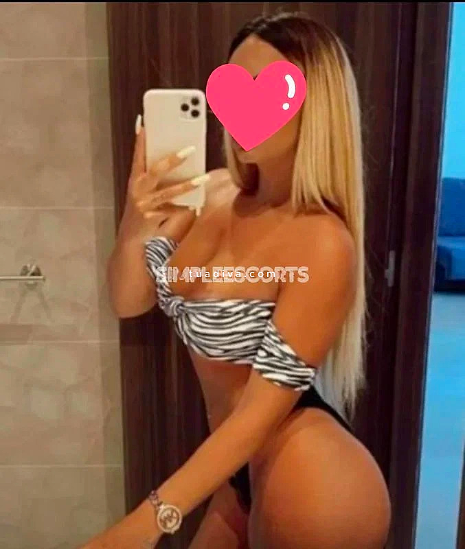 ❤️🩷Per un breve periodo nella tua città, non perdere tempo🌡💗💗🍭A tua disposizione Giorno 👀 Notte!! #5