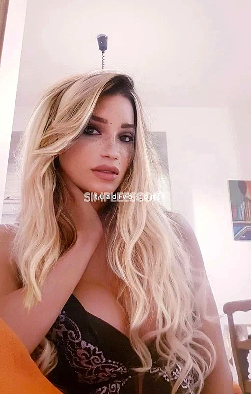 Apena arrivata trans sexy da fare perdere la testa #4