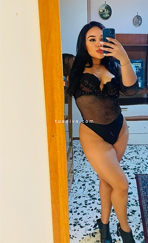 MICHELLE #3