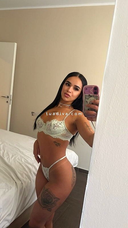 Laura #5