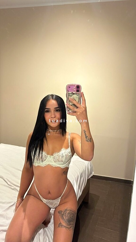 Laura #9