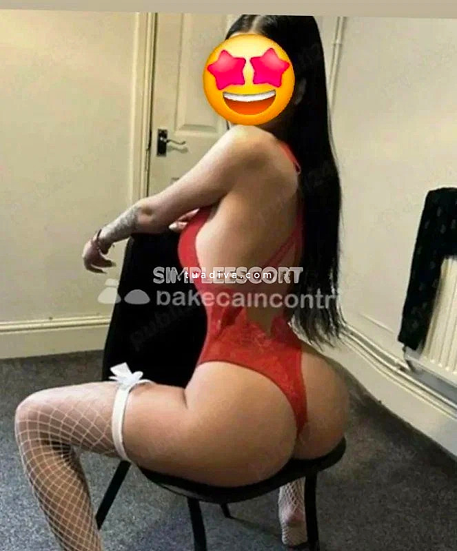 Sensualità e dolcezza per un incontro indimenticabile #3
