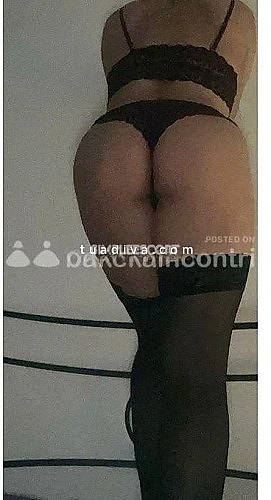 La tua troia insaziabile ti aspetta! #1