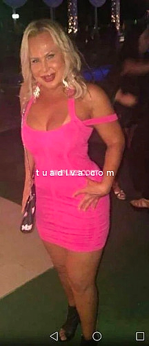 Sensuale trans unica per piaceri senza limiti #5