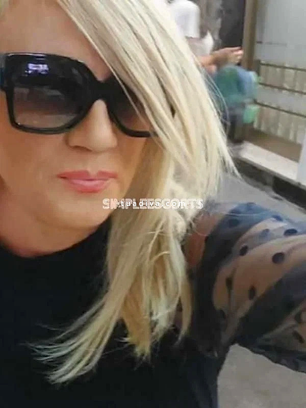 Sabrina #7