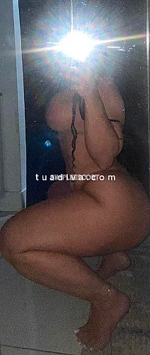 👿😈👅🌶🌶GRANDE TROIA TUTTA STRETA VOGLIOSA COMPLETISSIMA, FACCIO Di TUTTO😏 MASSAGGI EROTIC #2