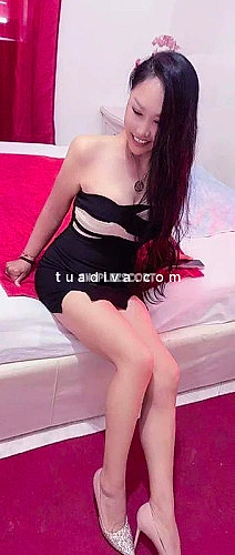 Novità Esotica: Piacere Senza Limiti! #1