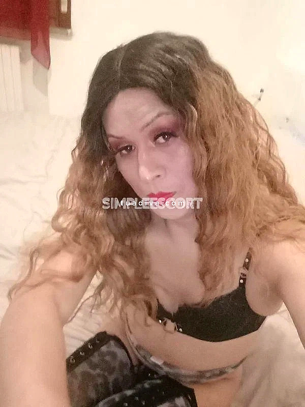 MONSERRAT 💋 CAZZO SEMPRE DURO PIENO DI LATTE 👅 ATTIVA E PASSIVA 🥵 REGINA DEL SESSO 🔥 #2