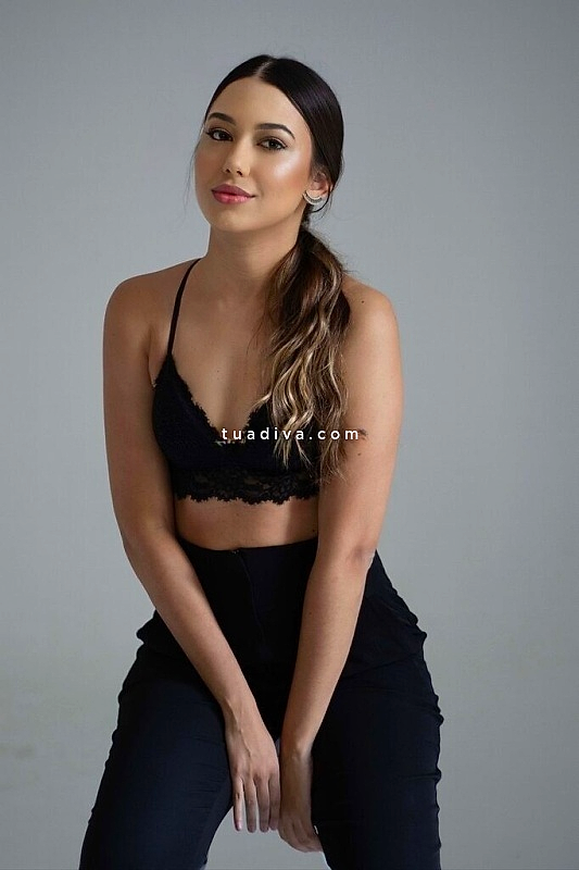 Lilia #4