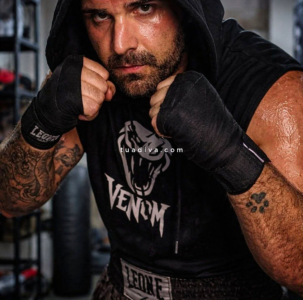 Andrea Bini #1
