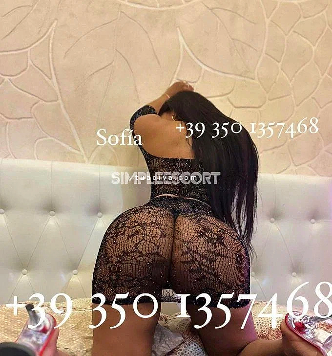 VOMERO⬅️ NOVITA SOFIA 😈💕 BOMBA SEXY PRELIMINARI DA INFARTO TUTTA DA GUSTARE...💎💥 #4