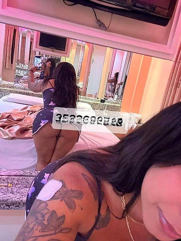 PAOLA APPENA ARRIVATA FOTO REALE AL 💯?💯... 💔 GIOVANISSIMA E POTENTE ESPERTISSIMA ... .🔝 #3