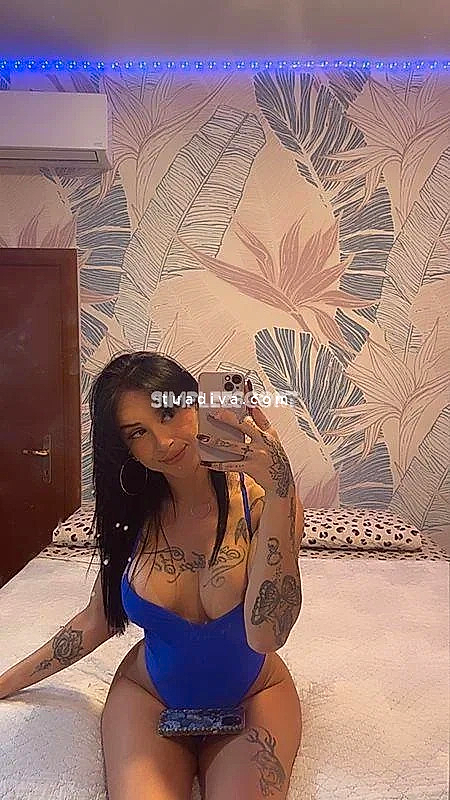 STHER TOP TRANS 🇧🇷 BRASILIANA APPENA ARRIVATA ATTIVA PASSIVA 🐷 innamorata del sesso e brava di bocca.preliminari da urlo 🙀 #2