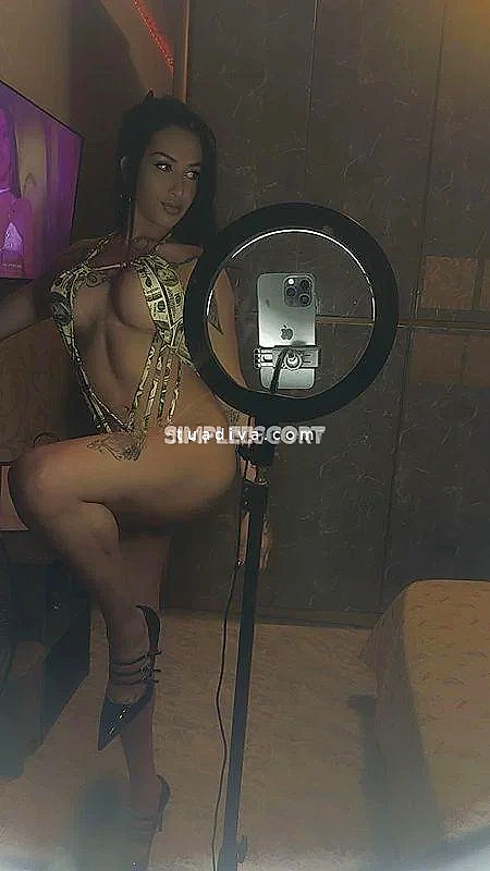 STHER TOP TRANS 🇧🇷 BRASILIANA APPENA ARRIVATA ATTIVA PASSIVA 🐷 innamorata del sesso e brava di bocca.preliminari da urlo 🙀 #3