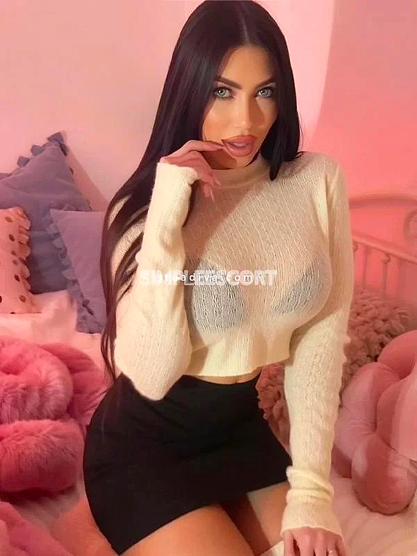 Megan #3
